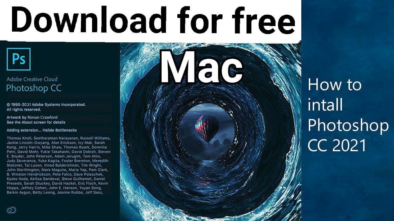 Adobe Creative Cloud For 10.7 Mac
